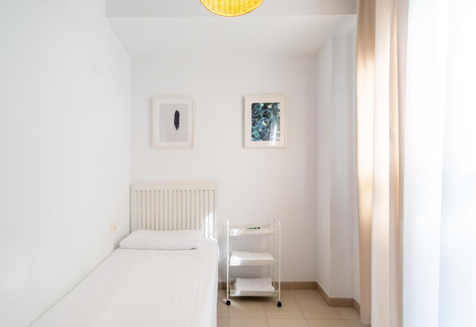 Hideout 26 Apartment Валенсия Екстериор снимка