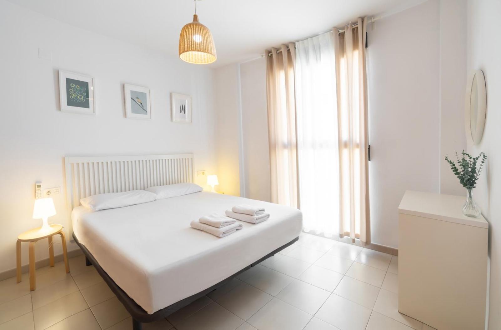 Hideout 26 Apartment Валенсия Екстериор снимка