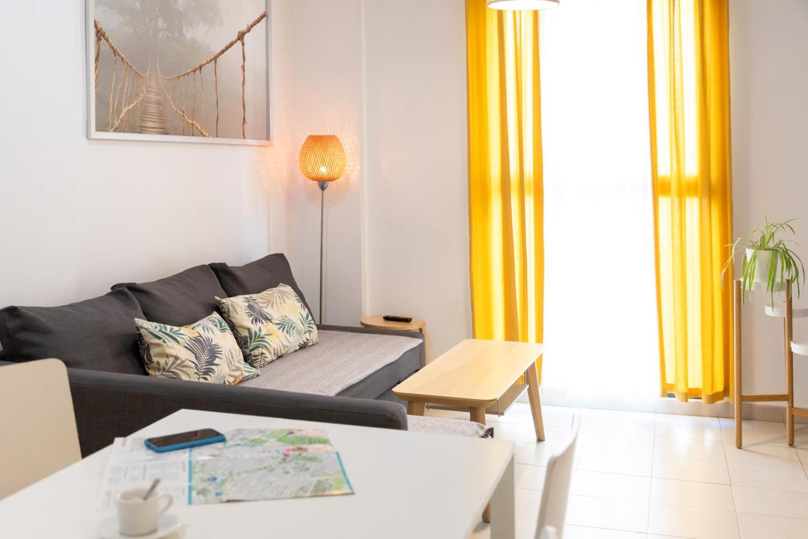 Hideout 26 Apartment Валенсия Екстериор снимка