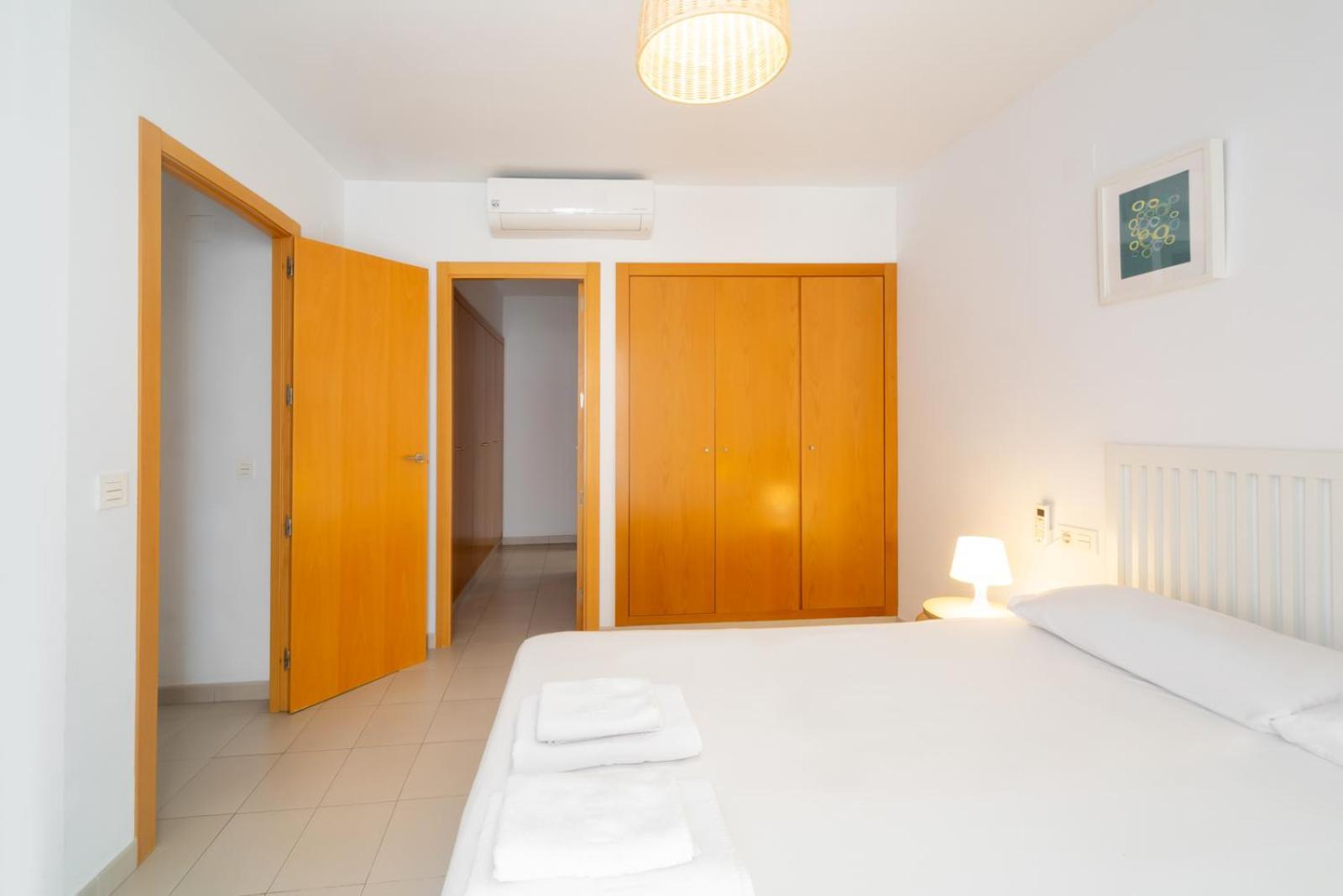 Hideout 26 Apartment Валенсия Екстериор снимка