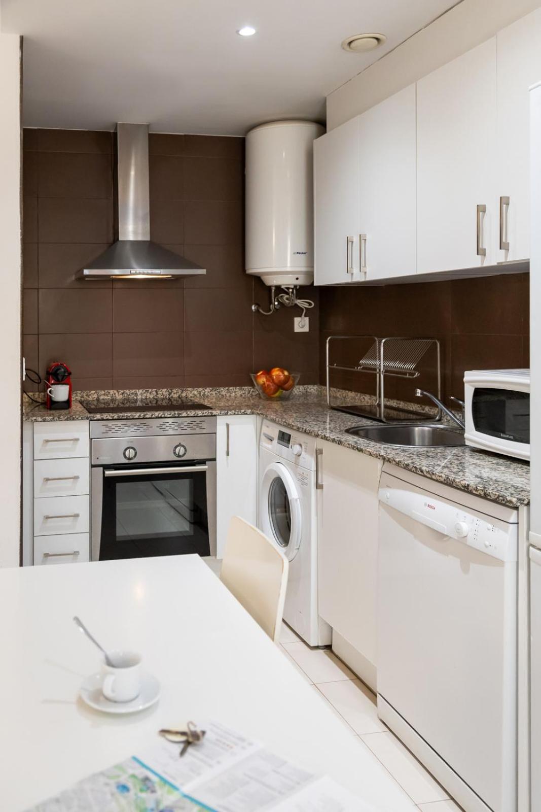 Hideout 26 Apartment Валенсия Екстериор снимка