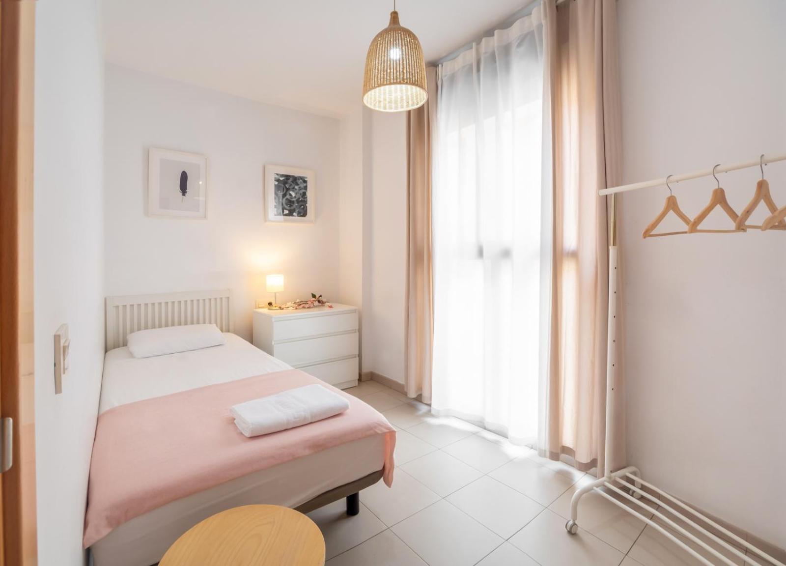 Hideout 26 Apartment Валенсия Екстериор снимка