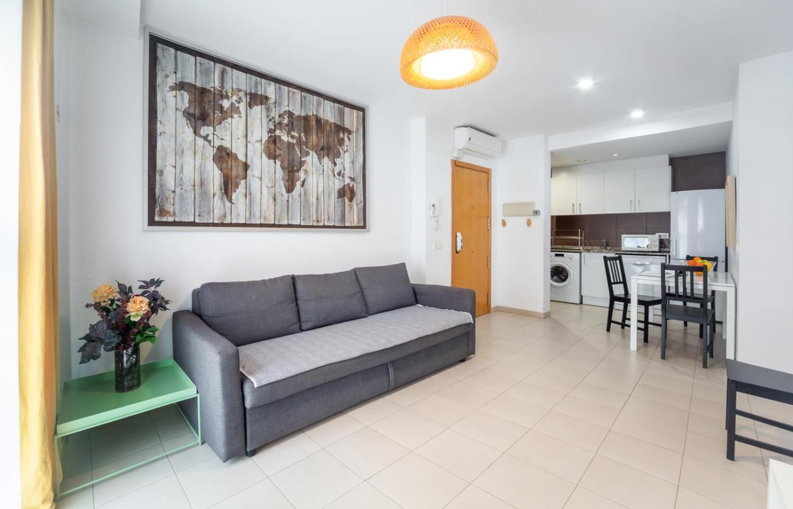 Hideout 26 Apartment Валенсия Екстериор снимка